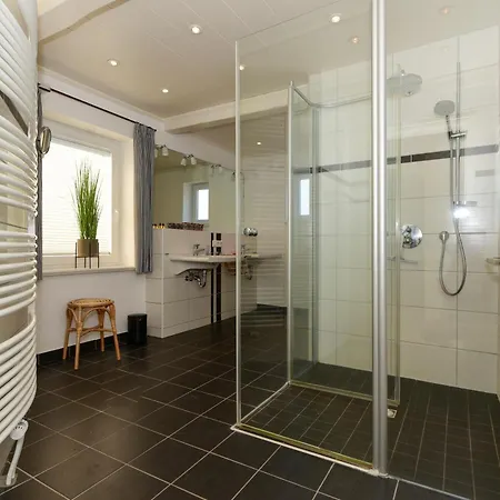 Apartment Haus Kiehlwasser Whg 01 Eg