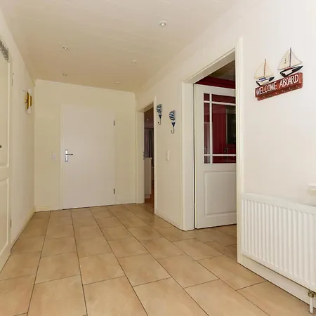 Haus Kiehlwasser Whg 01 Eg Apartment Boldixum