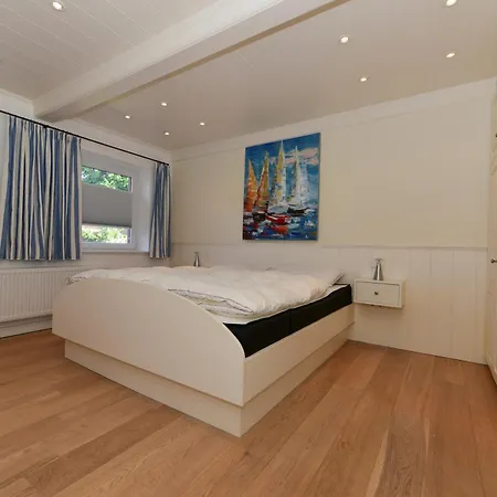 Haus Kiehlwasser Whg 01 Eg