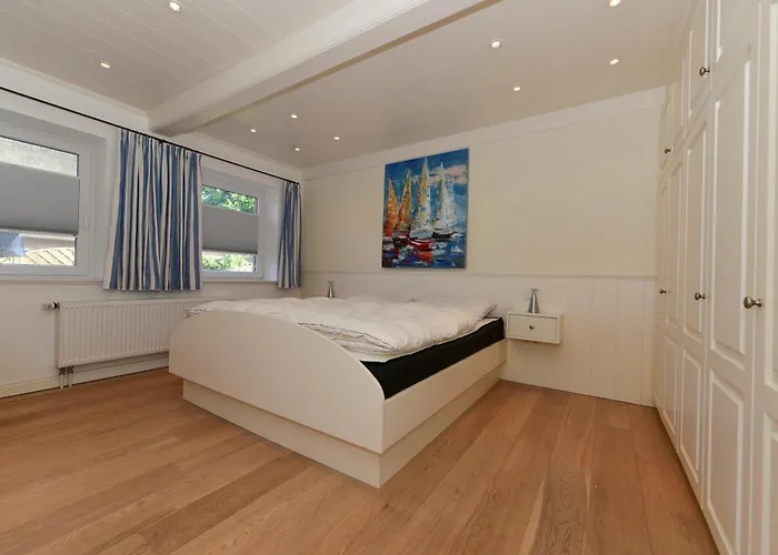 Haus Kiehlwasser Whg 01 Eg